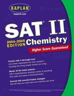 Kaplan SAT