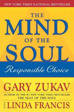 Mind of the Soul Responsible Choice  9780743254403 Front Cover