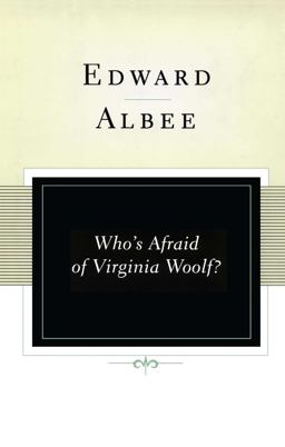 Who's Afraid of Virginia Woolf?