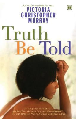 Truth Be Told  9780743255677 Front Cover