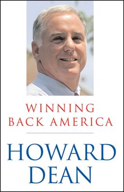 Winning Back America  9780743255714 Front Cover