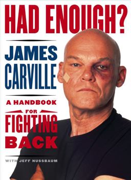 Had Enough? A Handbook for Fighting Back  9780743255752 Front Cover
