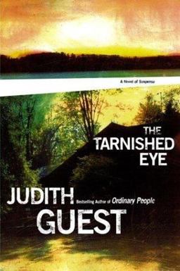 Tarnished Eye  9780743257367 Front Cover