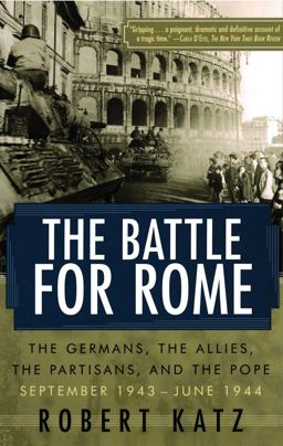 The Battle for Rome