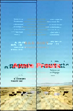 Bad Dirt Wyoming Stories 2  9780743260145 Front Cover