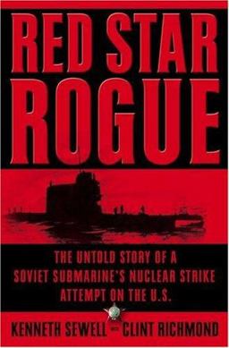 Red Star Rogue