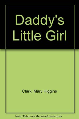 Daddy's Little Girl