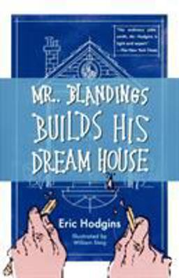 Mr. Blandings Builds His Dream House  9780743262323 Front Cover