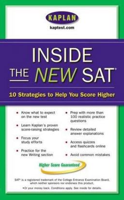 Inside the New SAT
