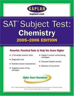 SAT Subject Tests