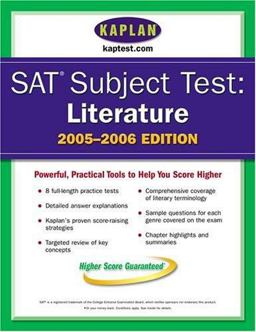 SAT Subject Tests
