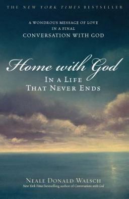Home with God In a Life That Never Ends  9780743267168 Front Cover