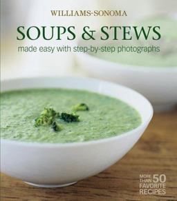 Soups and Stews