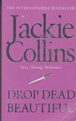 Drop Dead Beautiful  9780743268042 Front Cover