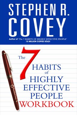 The 7 Habits of Highly Effective People (Covey)  9780743268165 Front Cover