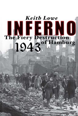 Inferno  9780743269018 Front Cover