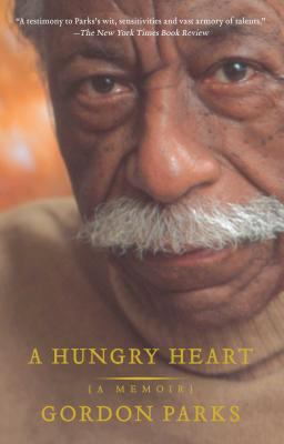 Hungry Heart A Memoir  9780743269032 Front Cover