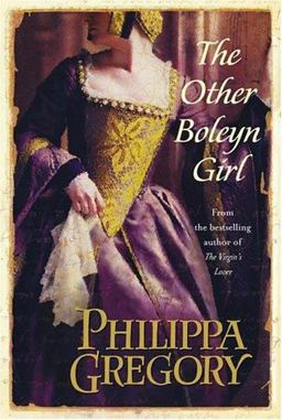 The Other Boleyn Girl