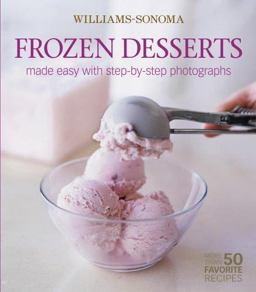 Frozen Desserts