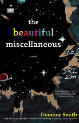 Beautiful Miscellaneous A Novel  9780743271257 Front Cover