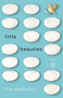 Little Beauties  9780743271837 Front Cover
