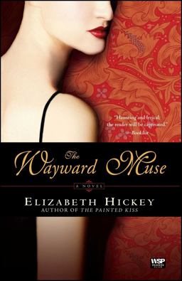 Wayward Muse A Novel  9780743273190 Front Cover