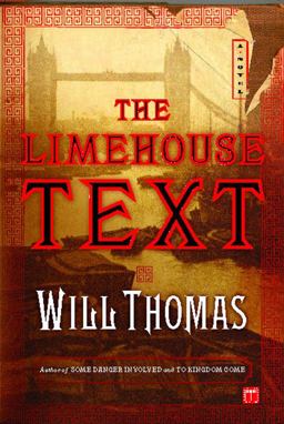 The Limehouse Text The Limehouse Text