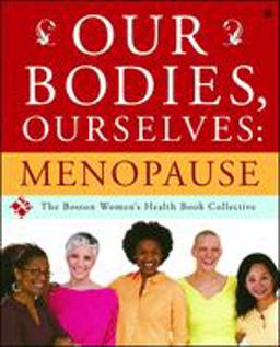 Our Bodies, Ourselves: Menopause  9780743274876 Front Cover