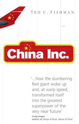 China, Inc.