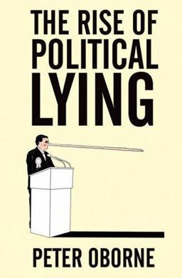 Rise of Political Lying Rise of Political Lying