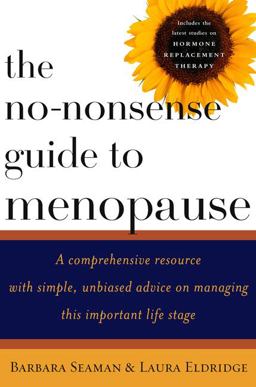 The No-Nonsense Guide to Menopause