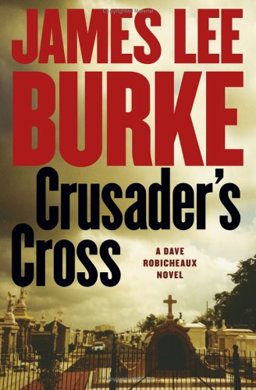 Crusader's Cross  9780743277198 Front Cover