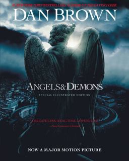 Angels and Demons Special Illustrated Edition