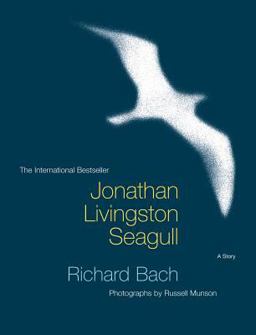 Jonathan Livingston Seagull  9780743278904 Front Cover