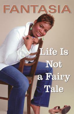Life Is Not a Fairy Tale  9780743281560 Front Cover