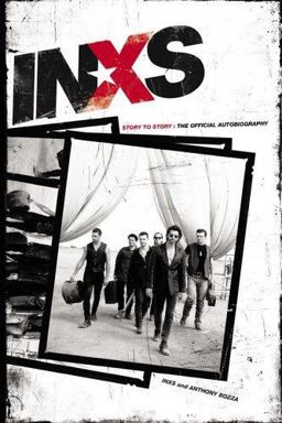 INXS Story to Story