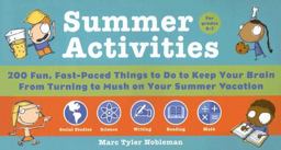 Summer Activities