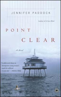 Point Clear A Novel  9780743287821 Front Cover