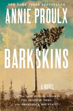 Barkskins A Novel  9780743288781 Front Cover