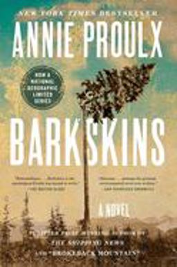 Barkskins A Novel  9780743288798 Front Cover