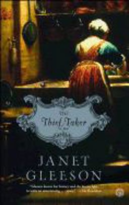Thief Taker A Novel  9780743290180 Front Cover