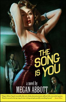 Song Is You A Novel  9780743291729 Front Cover