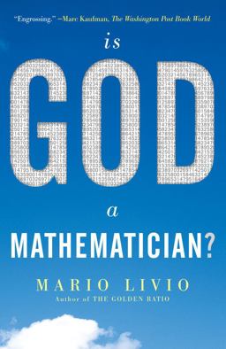 Is God a Mathematician?  9780743294065 Front Cover