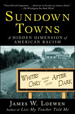 Sundown Towns