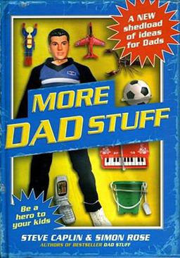 More Dad Stuff More Dad Stuff