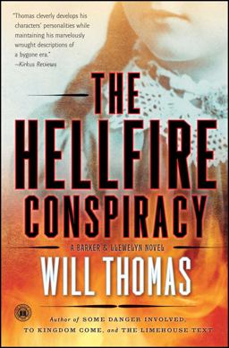 The Hellfire Conspiracy The Hellfire Conspiracy