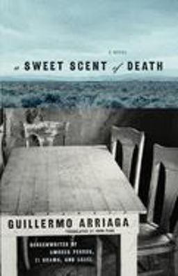 Sweet Scent of Death  9780743296793 Front Cover
