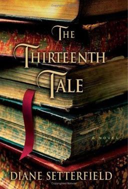 Thirteenth Tale  9780743298025 Front Cover