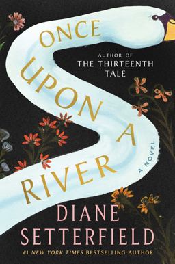 Once upon a River A Novel  9780743298070 Front Cover