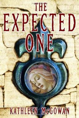 Expected One A Novel  9780743299428 Front Cover